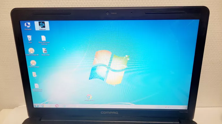 LAPTOP HP COMPAQ PRESARIO CQ60 TORBA ZASILACZ