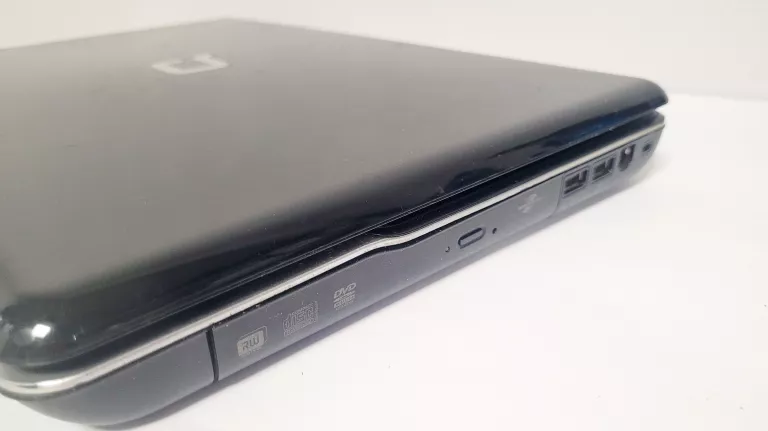 LAPTOP HP COMPAQ PRESARIO CQ60 TORBA ZASILACZ