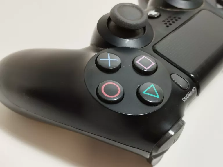 PAD SONY DUALSHOCK 4 NA CZĘŚCI ZOBACZ!