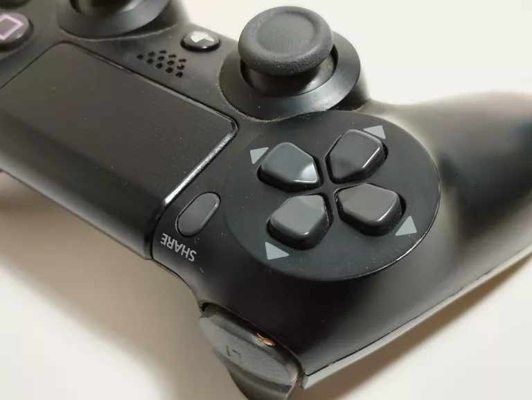PAD SONY DUALSHOCK 4 NA CZĘŚCI ZOBACZ!