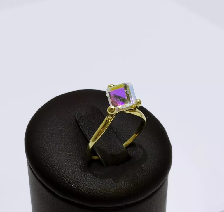 zloty-pierscionek-z-cyrkonia-r12-pr585-rudnickiego-10-warszawa