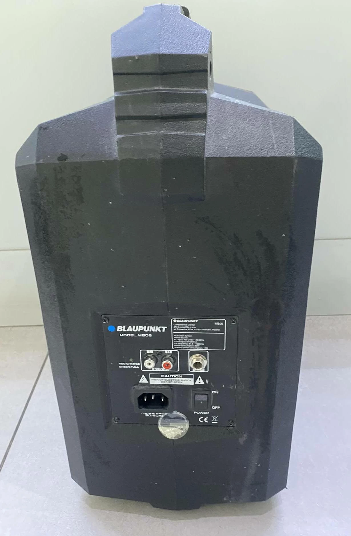 glosnik-blaupunkt-mb06-5v-marka-blaupunkt