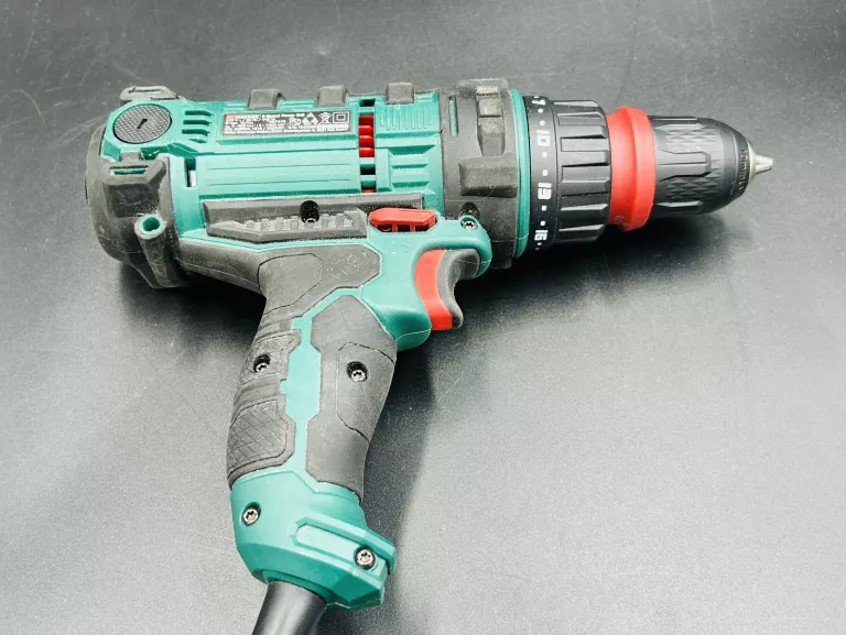 WKRĘTARKA SIECIOWA PARKSIDE 2-SPEED POWER DRILL