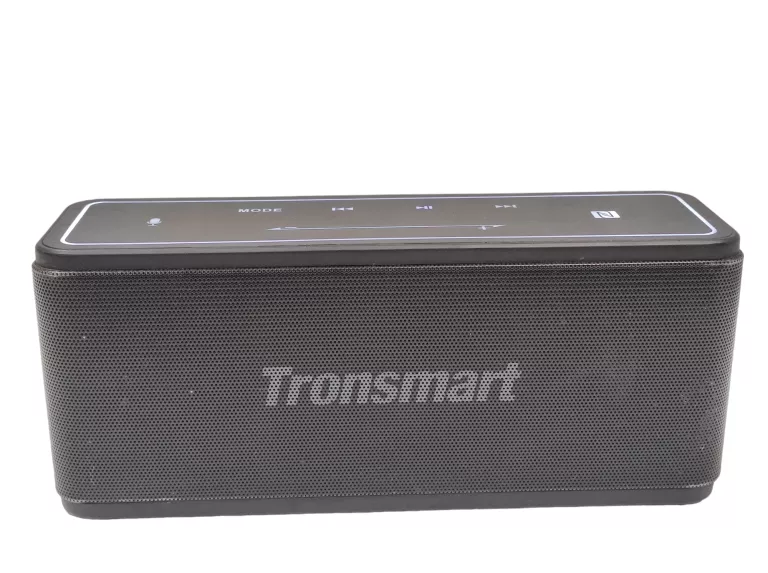 GŁOŚNIK PRZENOŚNY TRONSMART ELEMENT MEGA CZARNY 40 W