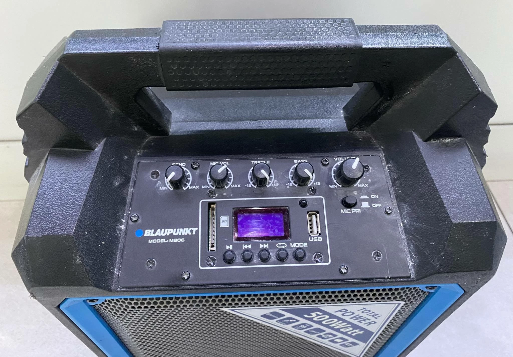 glosnik-blaupunkt-mb06-5v-stan-uzywany