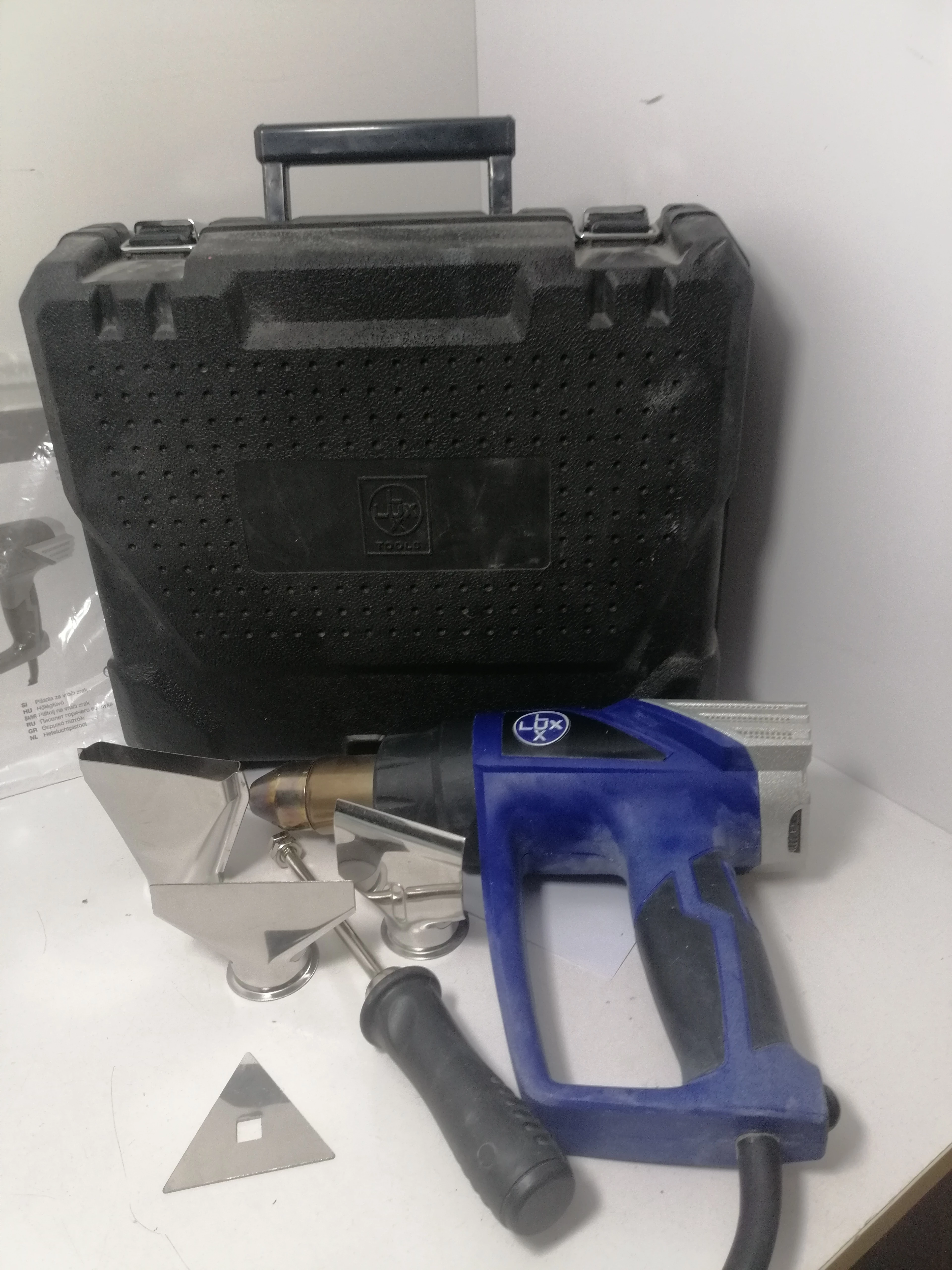 lux-tools-opalarka-hlp-20004-dysze-stan-uzywany