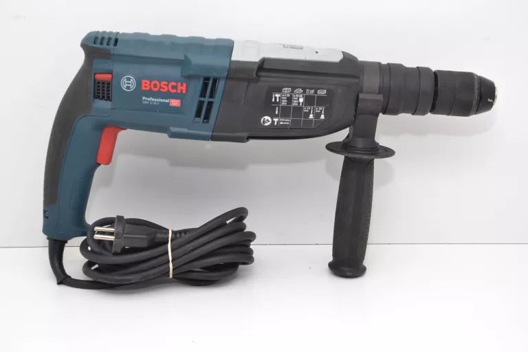 WIERTARKA UDAROWA BOSCH GBH 2-28F 2023