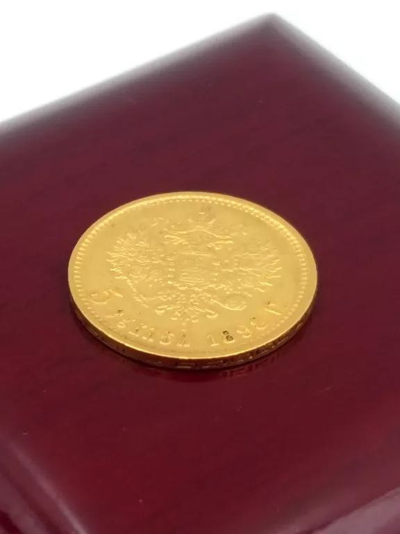 zlote-rosyjskie-5-rubli-mikolaj-ii-1898r-900-429g-osiedle-wichrowe-wzgorze-paw121-poznan-ska-x