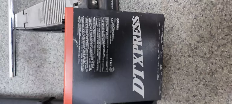 yamaha-dtxpress-perkusja-elektroniczna-ean-gtin-4957812065078