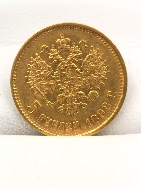 zlote-rosyjskie-5-rubli-mikolaj-ii-1898r-900-429g-osiedle-wichrowe-wzgorze-paw121-poznan-ska-x