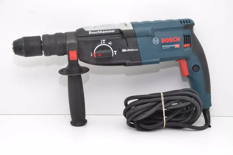 WIERTARKA UDAROWA BOSCH GBH 2-28F 2023