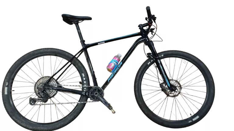 ROWER MTB 29 MERIDA BIG NINE PRO XL 21 + GWARANCJA