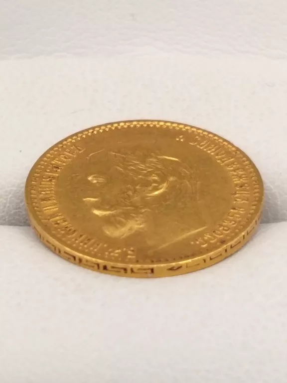 zlote-rosyjskie-5-rubli-mikolaj-ii-1898r-900-429g-osiedle-wichrowe-wzgorze-paw121-poznan-ska-x