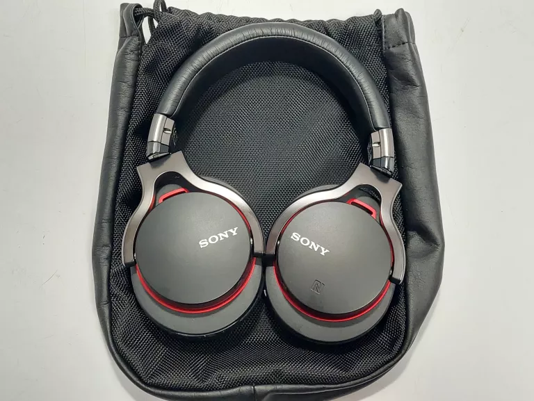 SLUCHAWKI SONY MDR-1RBT OKAZJA!