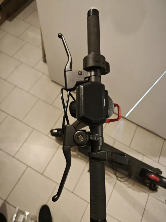 HULAJNOGA ELEKTRYCZNA FRUGAL STOUT FAKTURA GW!