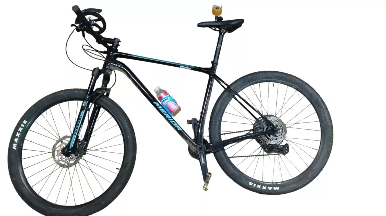 ROWER MTB 29 MERIDA BIG NINE PRO XL 21 + GWARANCJA