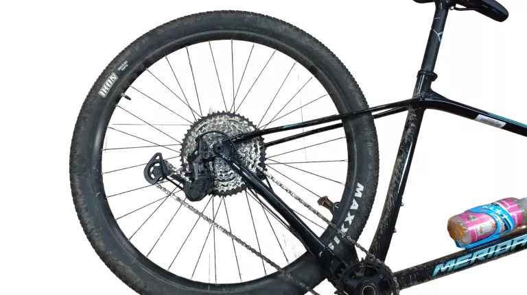 ROWER MTB 29 MERIDA BIG NINE PRO XL 21 + GWARANCJA