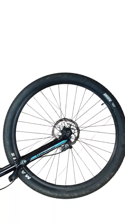 ROWER MTB 29 MERIDA BIG NINE PRO XL 21 + GWARANCJA