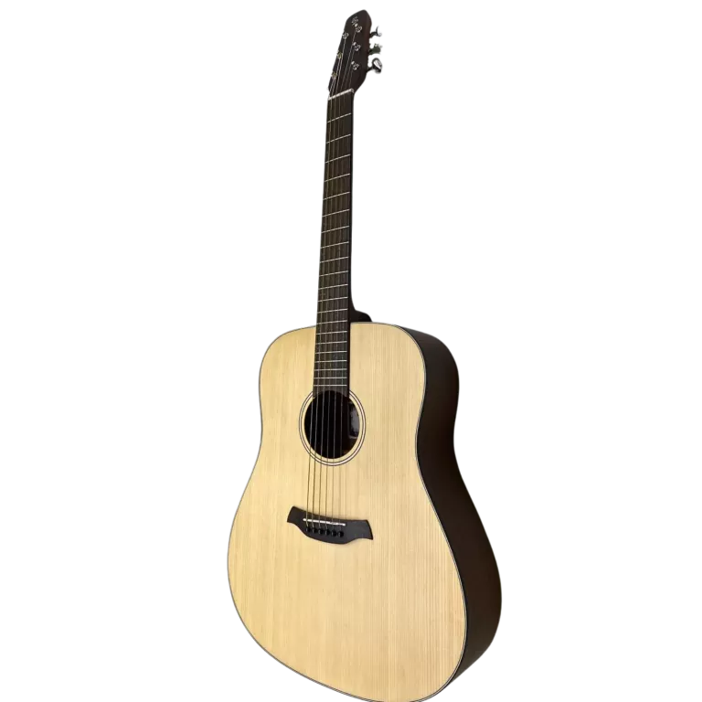 GITARA AKUSTYCZNA BATON ROUGE L1LS/D Z POKROWCEM