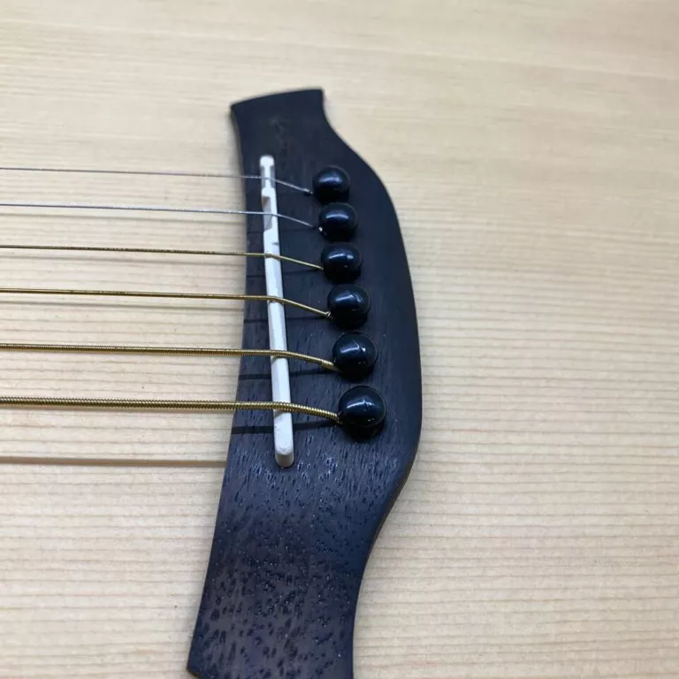 GITARA AKUSTYCZNA BATON ROUGE L1LS/D Z POKROWCEM