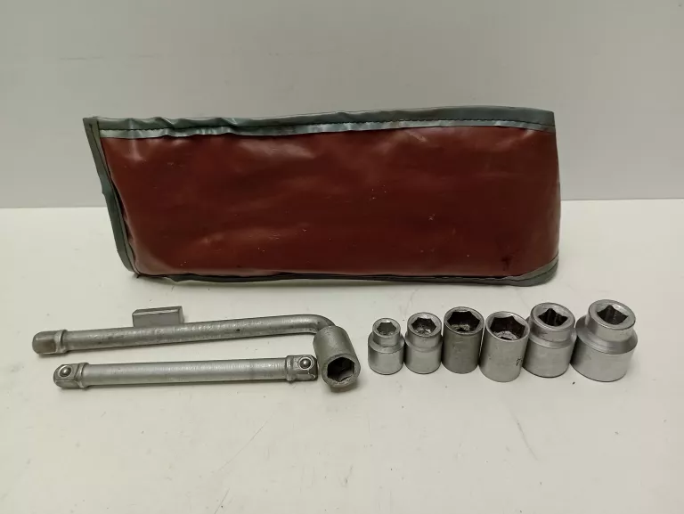 ZESTAW KLUCZY DO FIATA DO 126P