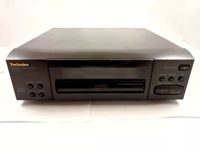 WIEŻA TECHNICS ST-CH730 (ST) (SE) (RS) (SL)