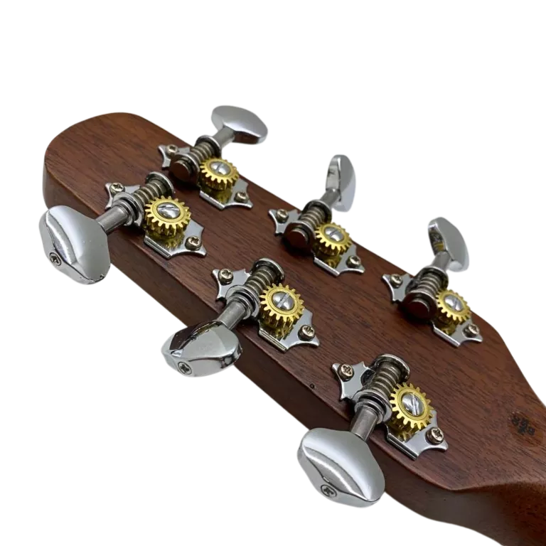 GITARA AKUSTYCZNA BATON ROUGE L1LS/D Z POKROWCEM