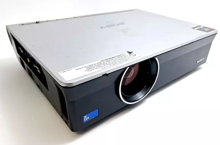 PROJEKTOR SONY VPC-CX100