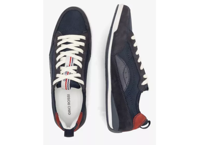 BUTY TRAMPKI GINO ROSSI 40