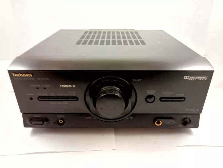 WIEŻA TECHNICS ST-CH730 (ST) (SE) (RS) (SL)