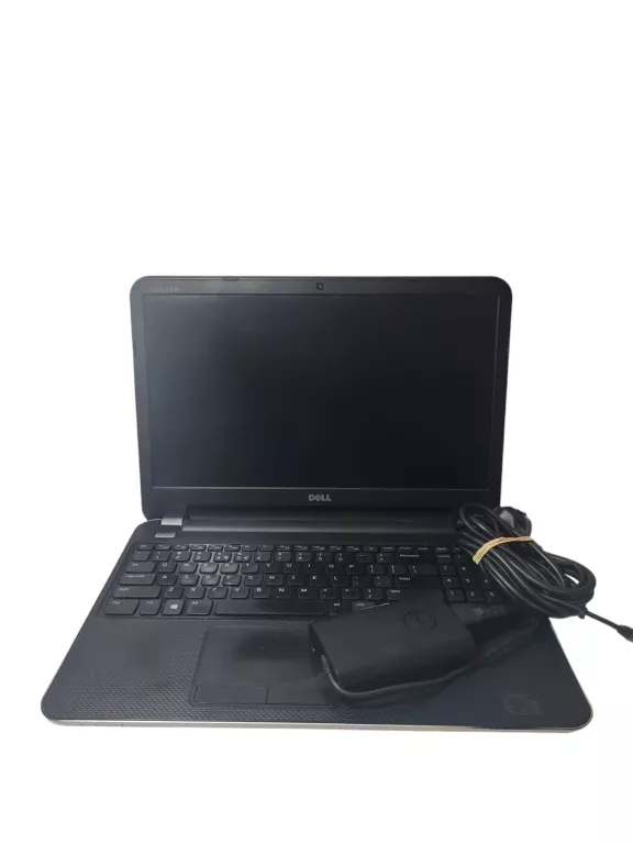 LAPTOP DELL VOSTRO 2521 ZASILACZ OPIS [WIATRAK]