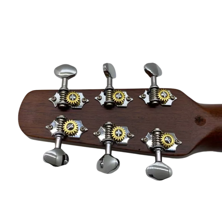 GITARA AKUSTYCZNA BATON ROUGE L1LS/D Z POKROWCEM