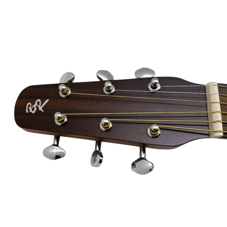 GITARA AKUSTYCZNA BATON ROUGE L1LS/D Z POKROWCEM