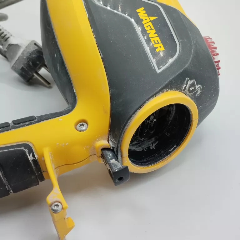 PISTOLET MALARSKI WAGNER FLEXIO 590 @SPRAWDŹ
