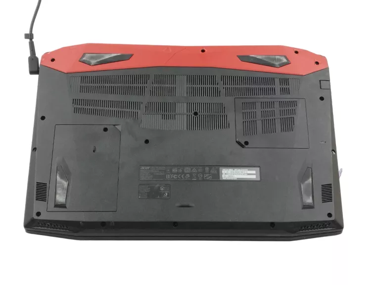 LAPTOP ACER PREDATOR HELIOS 300 GTX 1050 TI 8GB RAM I5-8300H