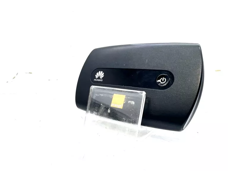 ROUTER MOBILNY HUAWEI E5251S-2