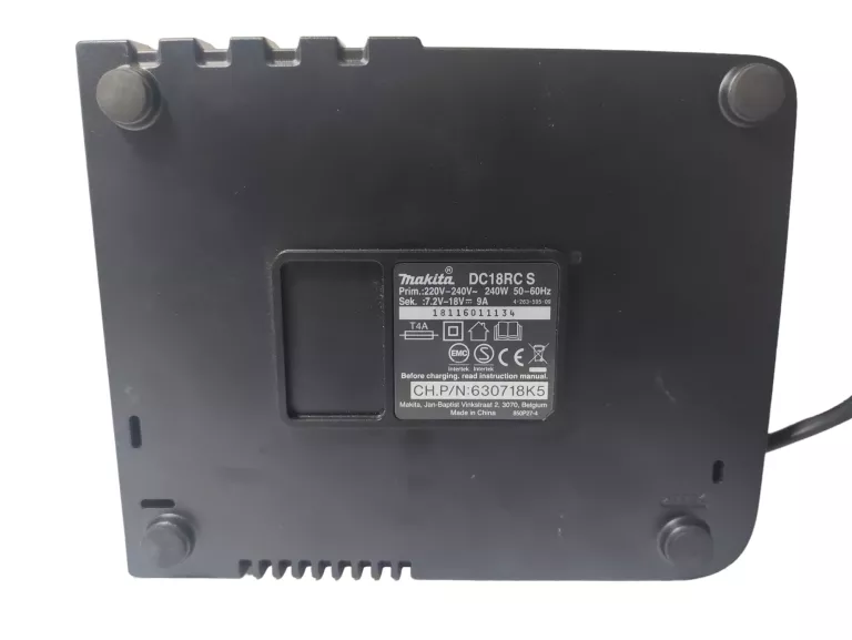 WKRĘTARKA MAKITA DHP480 + AKU 3.0AH + ŁAD