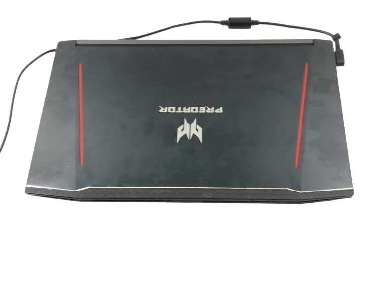 LAPTOP ACER PREDATOR HELIOS 300 GTX 1050 TI 8GB RAM I5-8300H