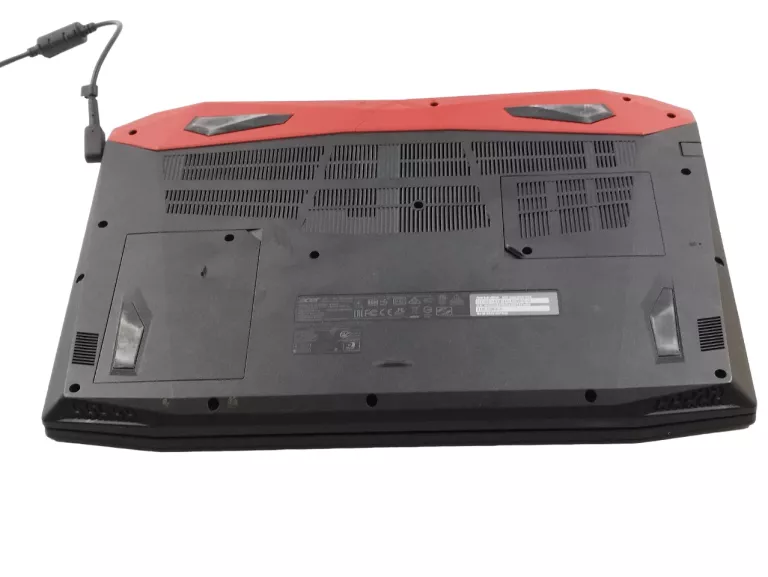 LAPTOP ACER PREDATOR HELIOS 300 GTX 1050 TI 8GB RAM I5-8300H