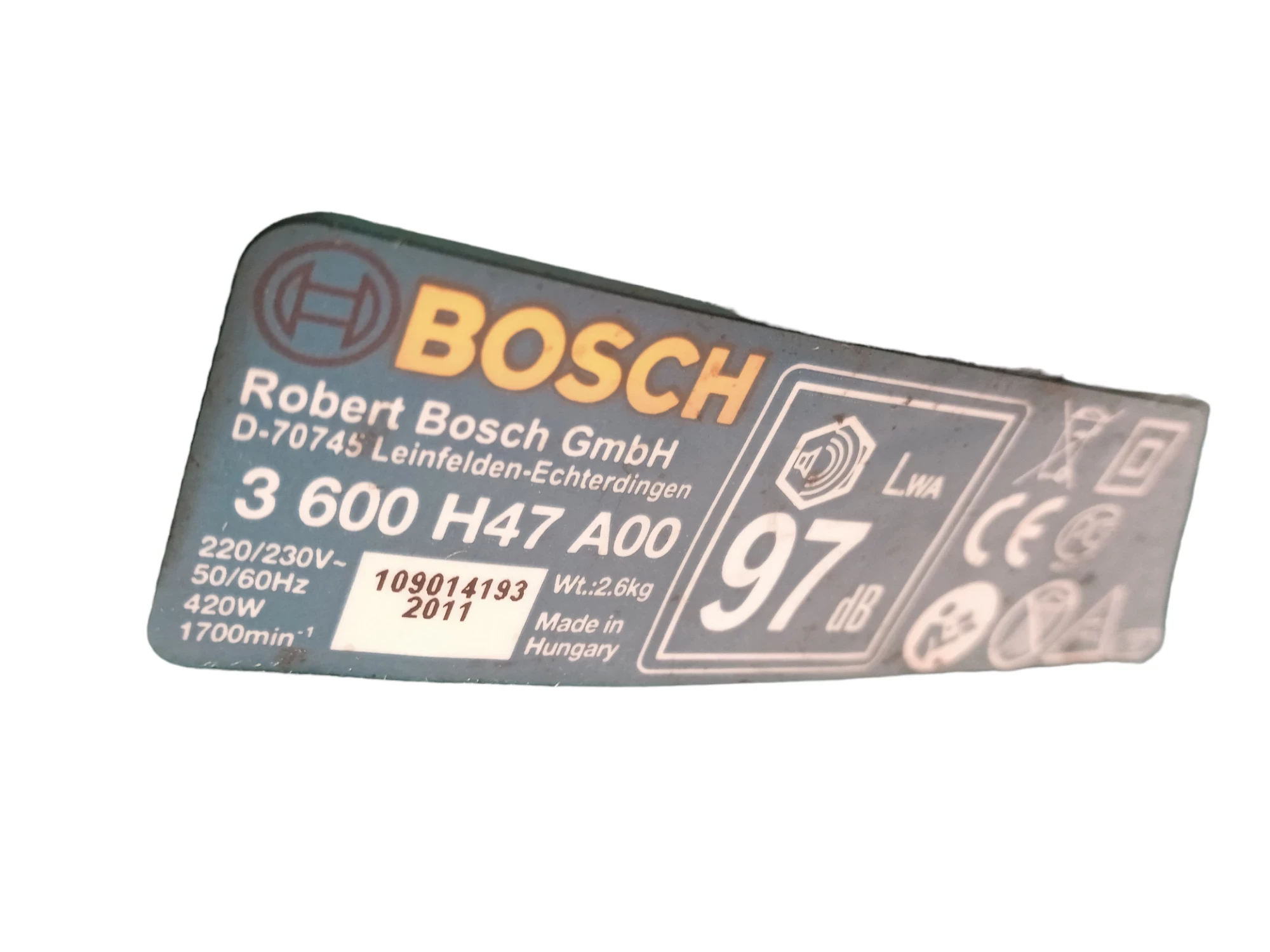 nozyce-do-zywoplotu-bosch-ahs-45-16-ean-gtin-3165140582612