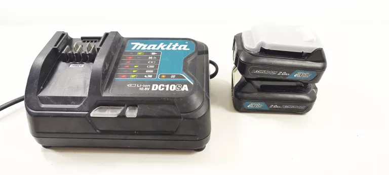 WYCINARKA DO PŁYT KARTON-GIPS MAKITA SD100DSAJ + WALIZKA ŁAD 2X AKU