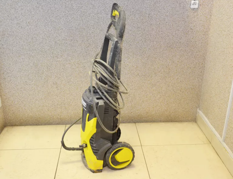 myjka-cisnieniowa-karcher-k5-basic-marka-karcher