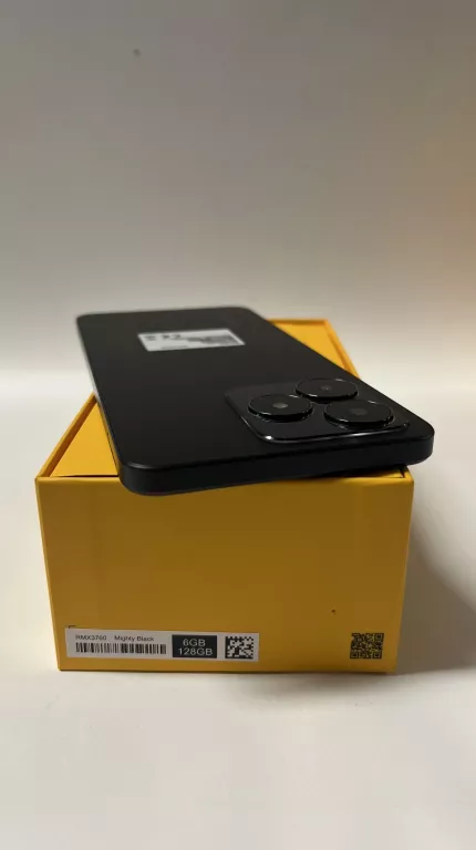 TELEFON SMARTFON REALME C53