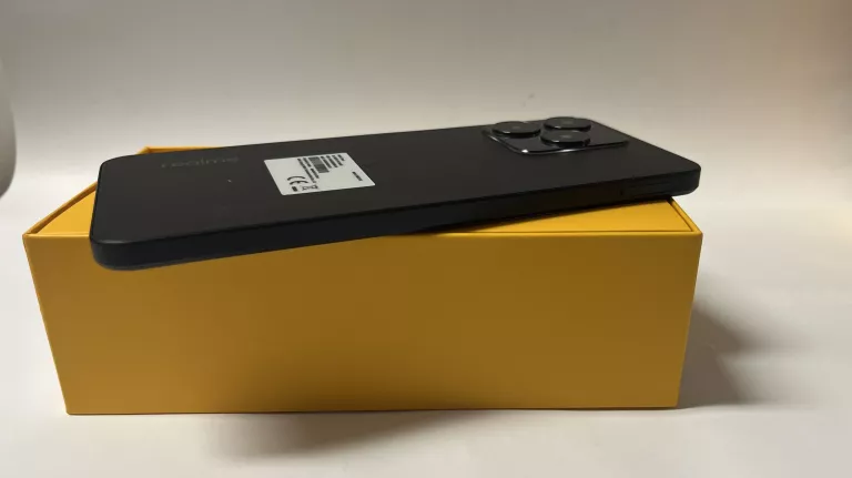 TELEFON SMARTFON REALME C53
