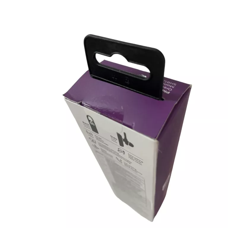 BEZPRZEWODOWY ZESTAW SŁUCHAWKOWY BLUETOOTH 3.0 PHILIPS SHB1202/10