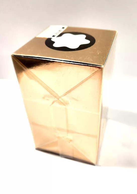 MONT BLANC EMBLEM ABSOLU 100ML WODA TOALETOWA MĘŻCZYZNA