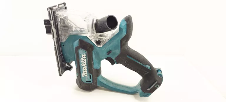 WYCINARKA DO PŁYT KARTON-GIPS MAKITA SD100DSAJ + WALIZKA ŁAD 2X AKU