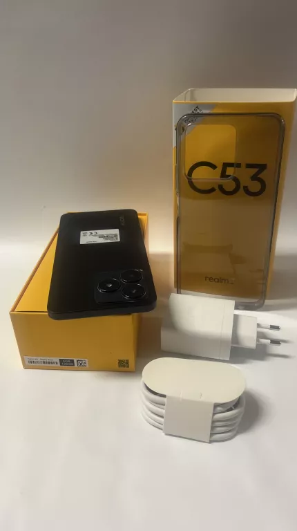 TELEFON SMARTFON REALME C53