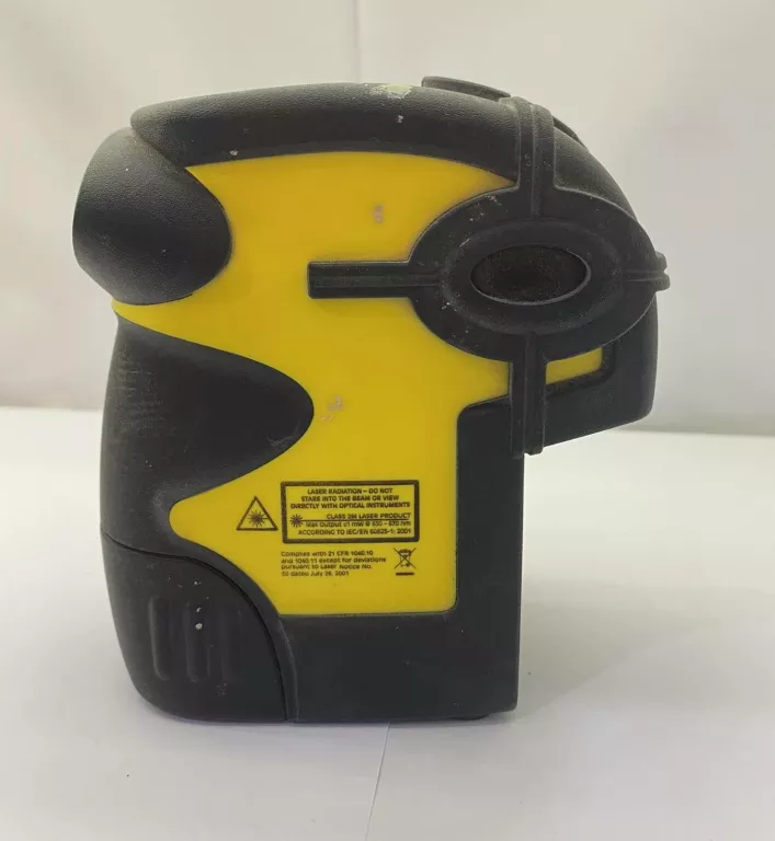 LASER STANLEY FATMAX 0-77-189