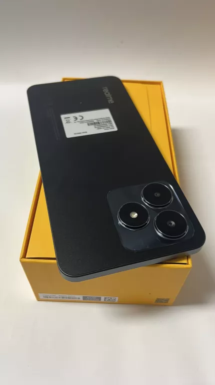 TELEFON SMARTFON REALME C53